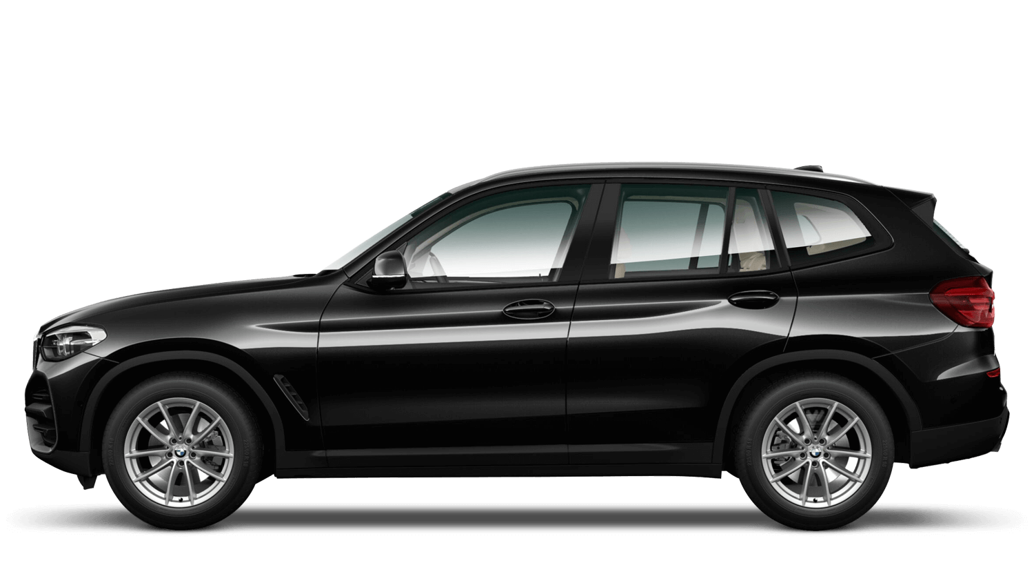 Black Sapphire (Metallic)