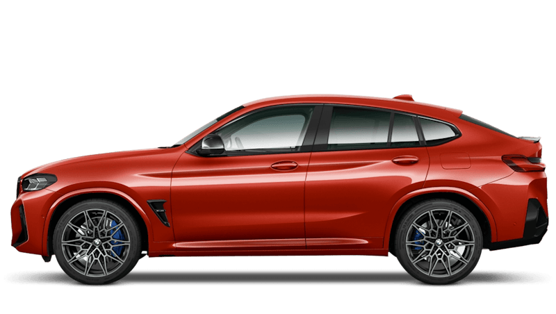 New BMW X4 M Competition for Sale | Barons & Chandlers BMW