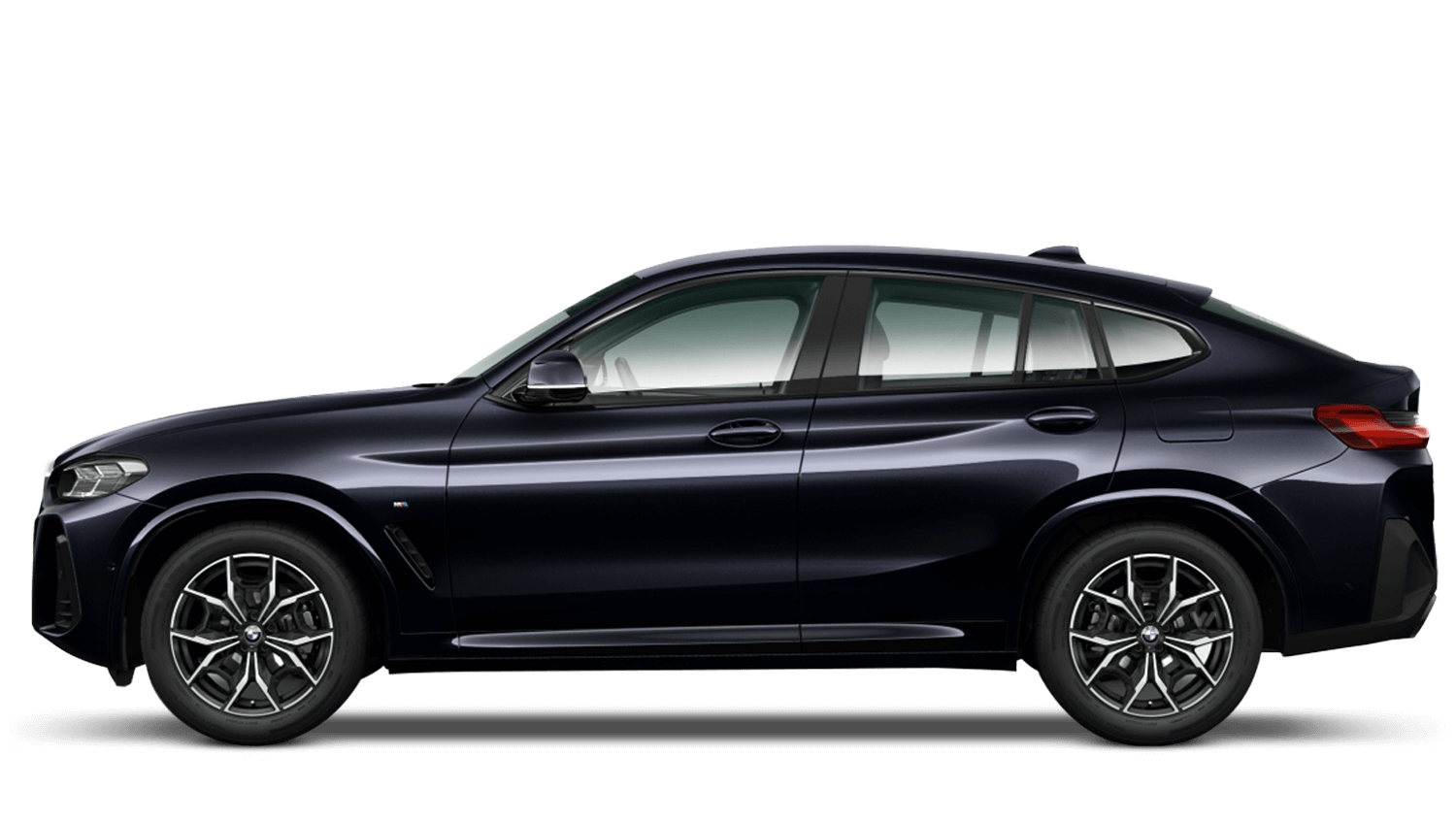 Carbon Black (Metallic)