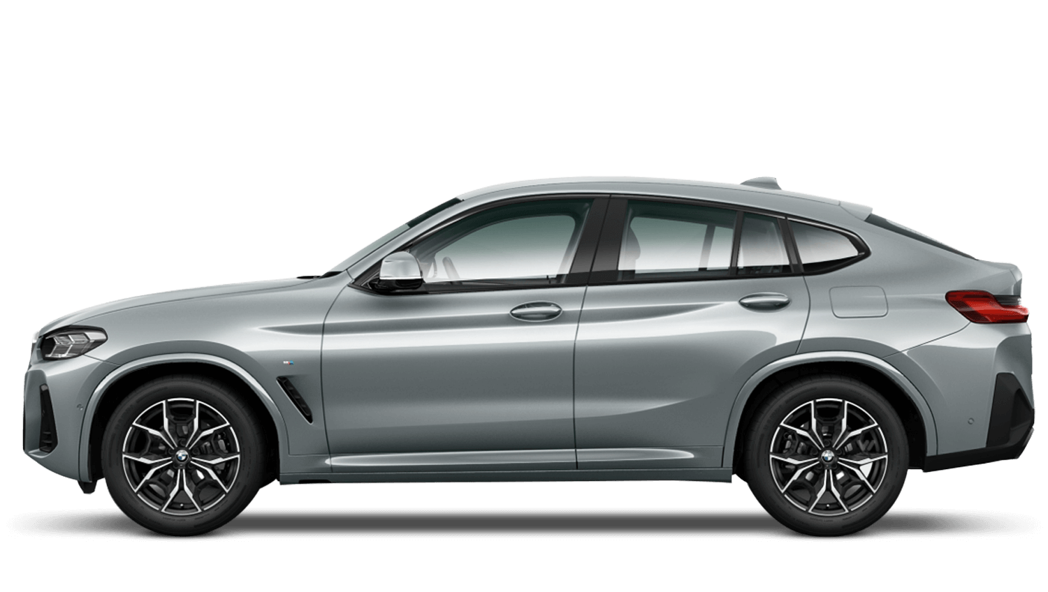 New BMW X4 for sale Barons & Chandlers BMW