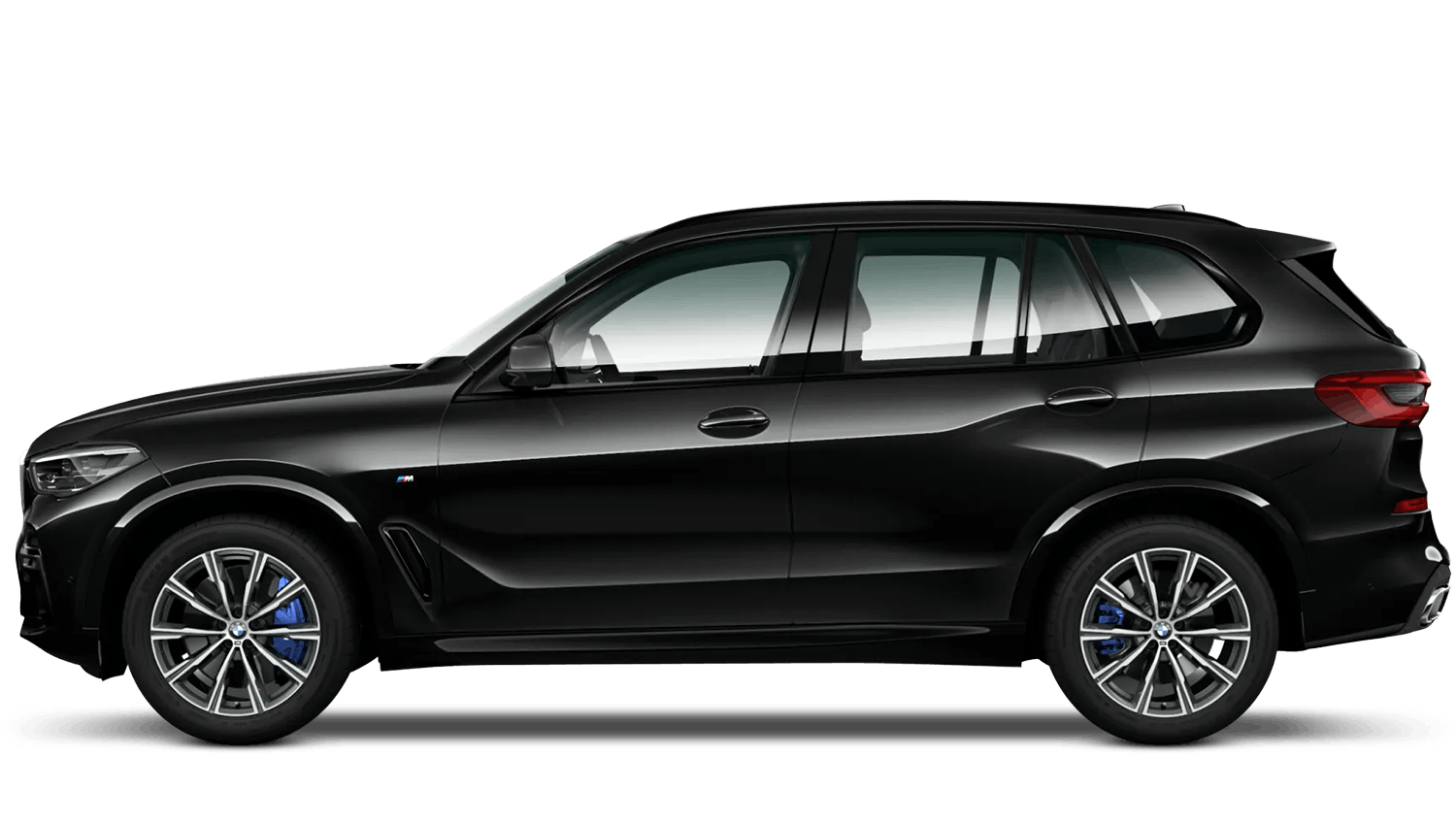 BMW X5 xDrive30d M Sport 5dr Auto Lease Group 1 BMW