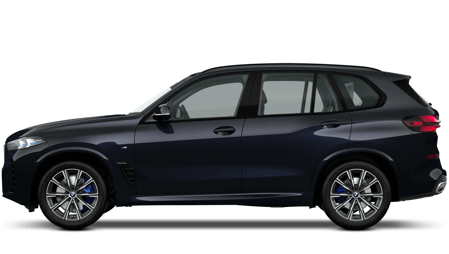 BMW X5 M Sport | Finance Available | Barons & Chandlers BMW