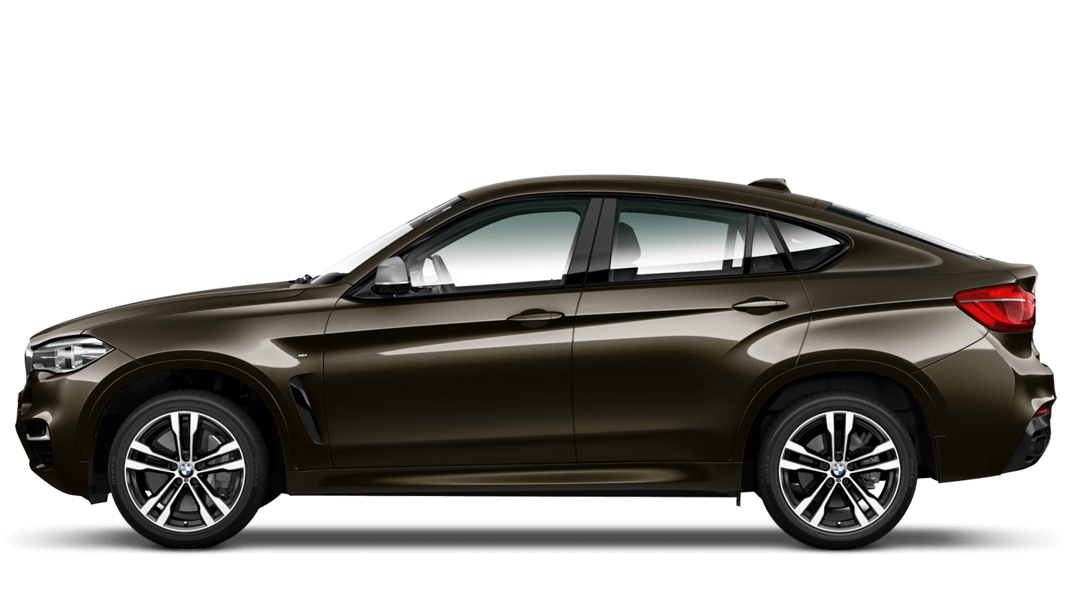 BMW X6 xDrive M50d 5dr Auto Lease | Group 1 BMW