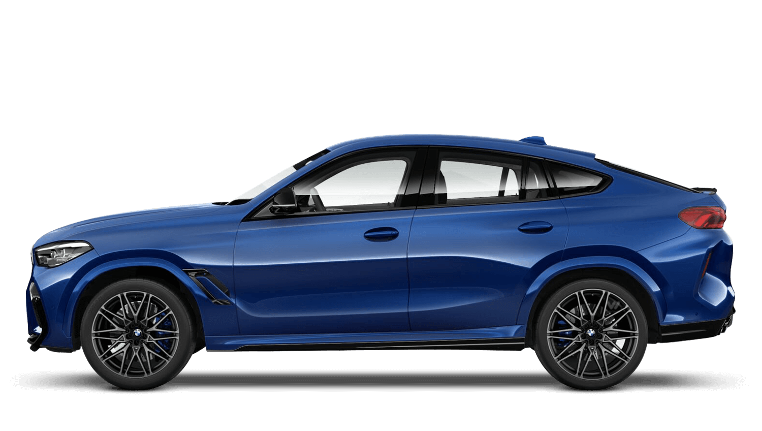 BMW X6 M Competition | Finance Available | Barons & Chandlers BMW