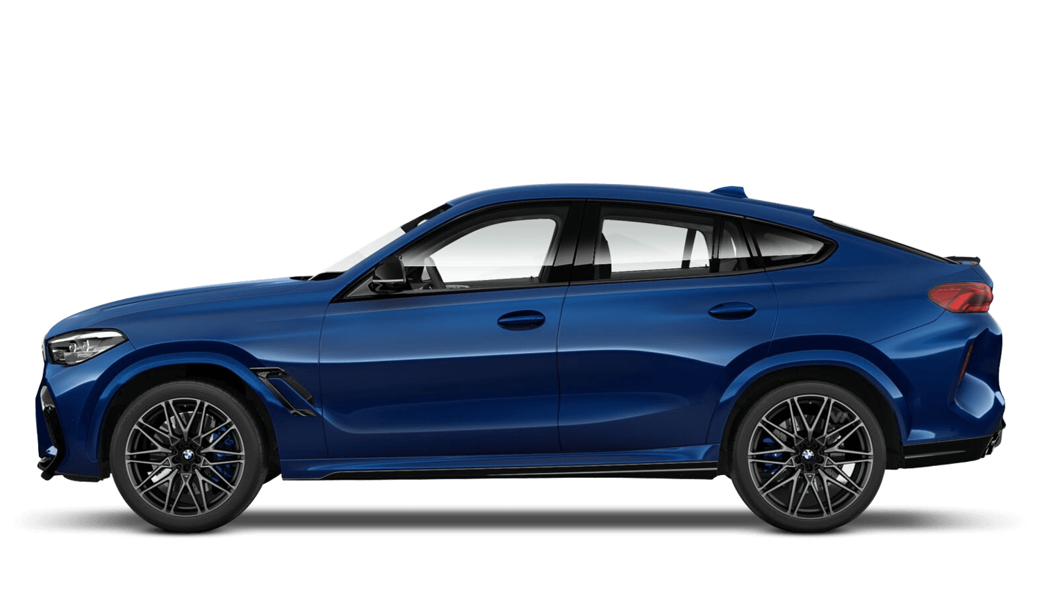 BMW X6 M Competition | Finance Available | Barons & Chandlers BMW