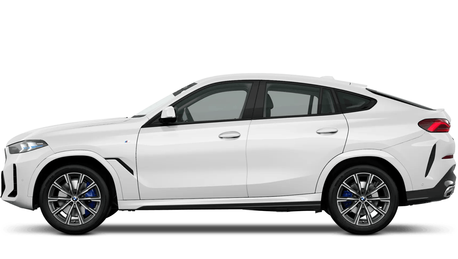 Alpine White (Solid)