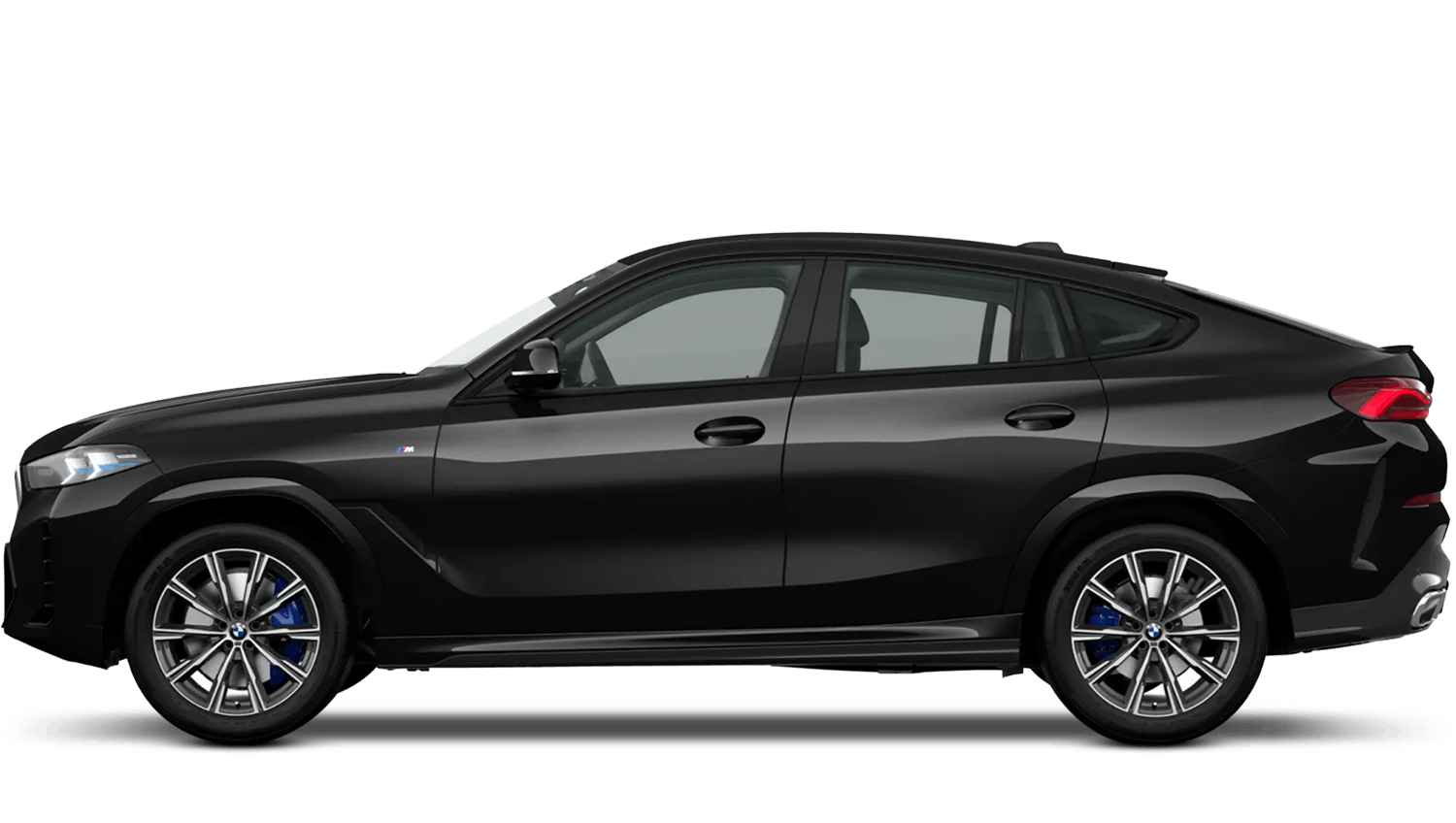 Black Sapphire (Metallic)