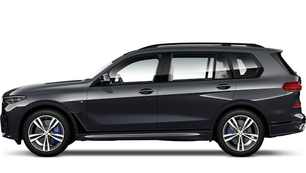 Bmw X7 M Sport For Sale Barons Chandlers Bmw