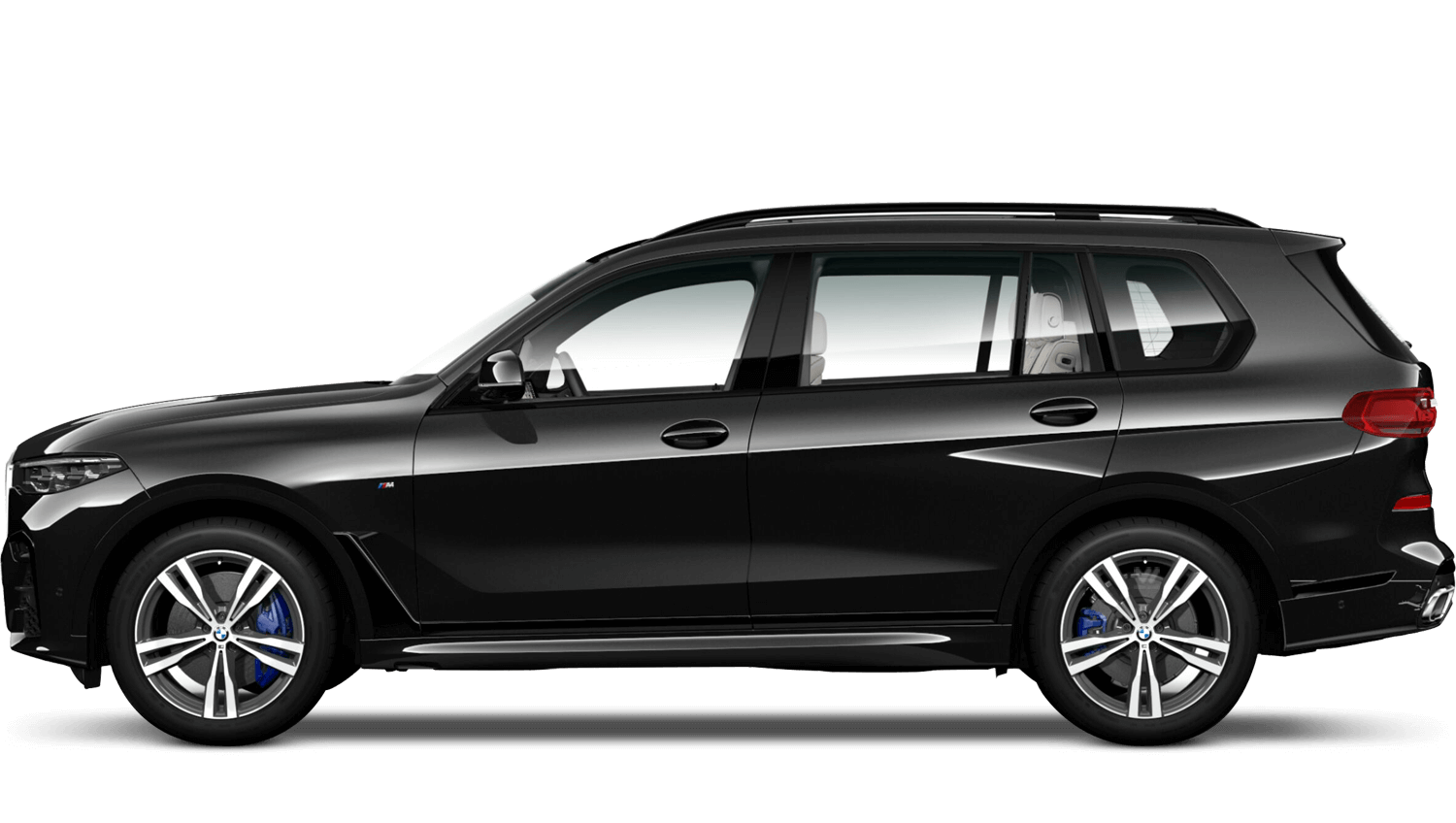 BMW X7 M Sport Finance Available Barons & Chandlers BMW