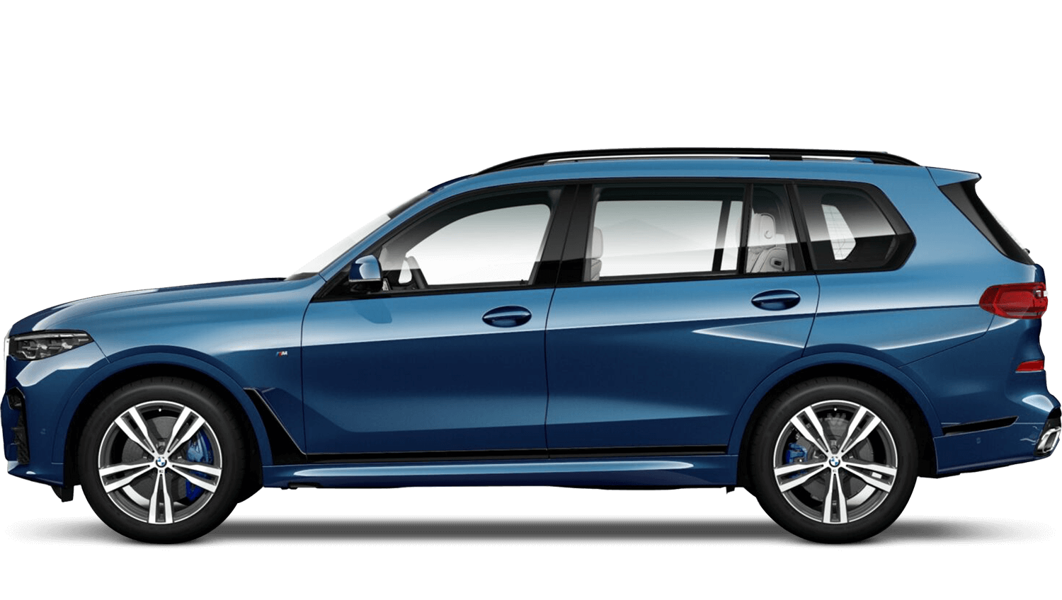 BMW X7 M Sport | Finance Available | Barons & Chandlers BMW