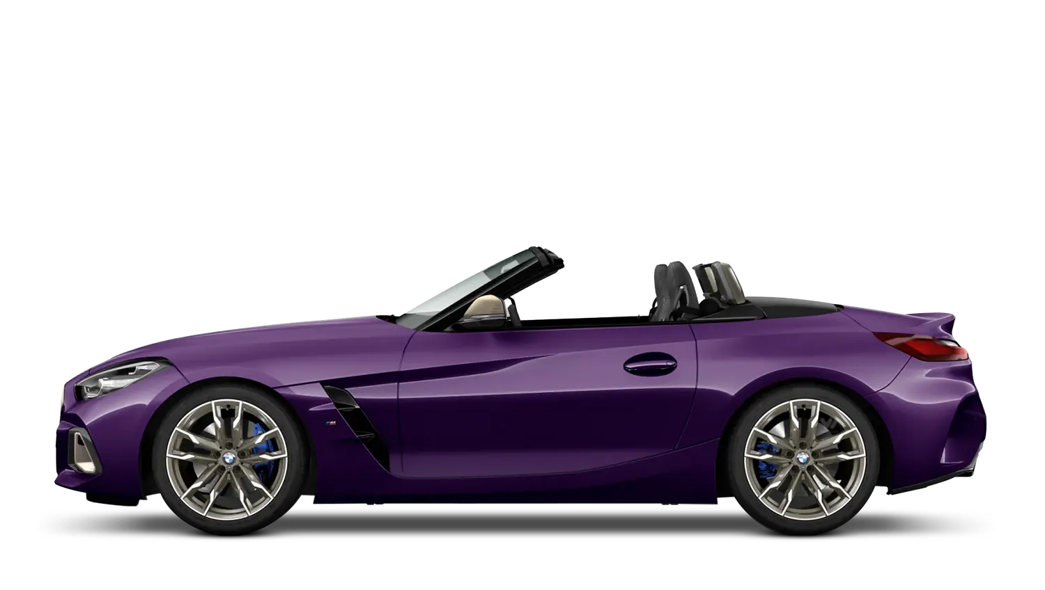 New BMW Z4 for Sale Finance Options
