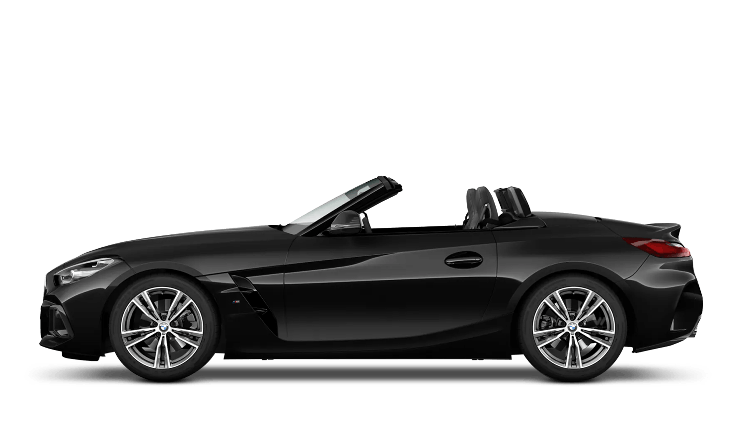 Black Sapphire (Metallic) BMW Z4