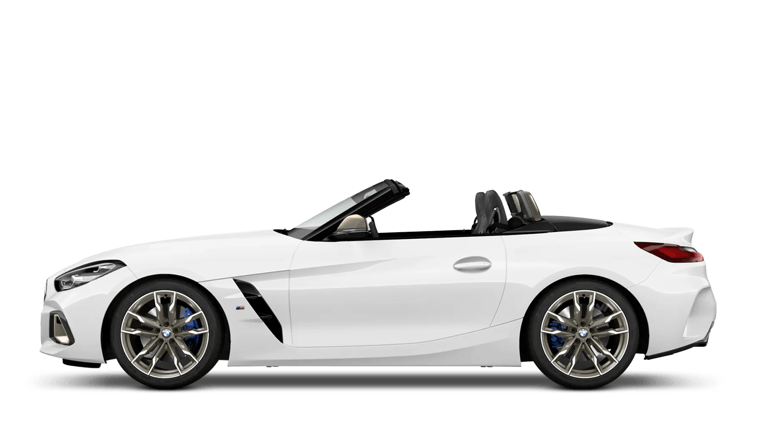 BMW Z4 M40i | Finance Available | Barons & Chandlers BMW