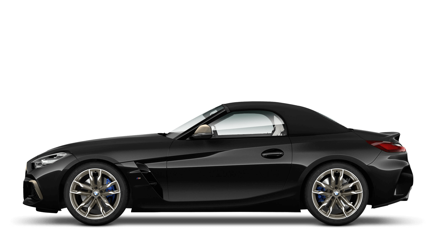 New BMW Z4 M40i | Finance Available | Barons & Chandlers BMW