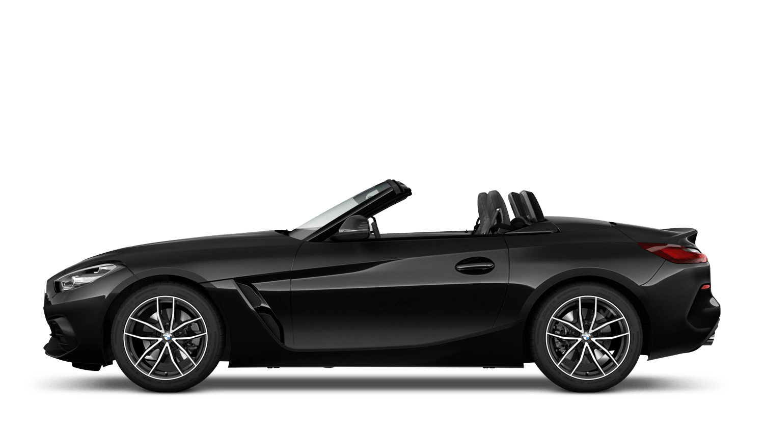 Black Sapphire (Metallic) BMW Z4