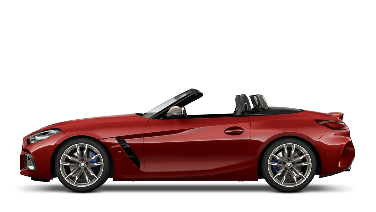 New BMW Z4 for Sale Barons & Chandlers BMW