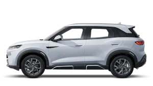 51.1kWh Boost SUV 5dr Electric Auto