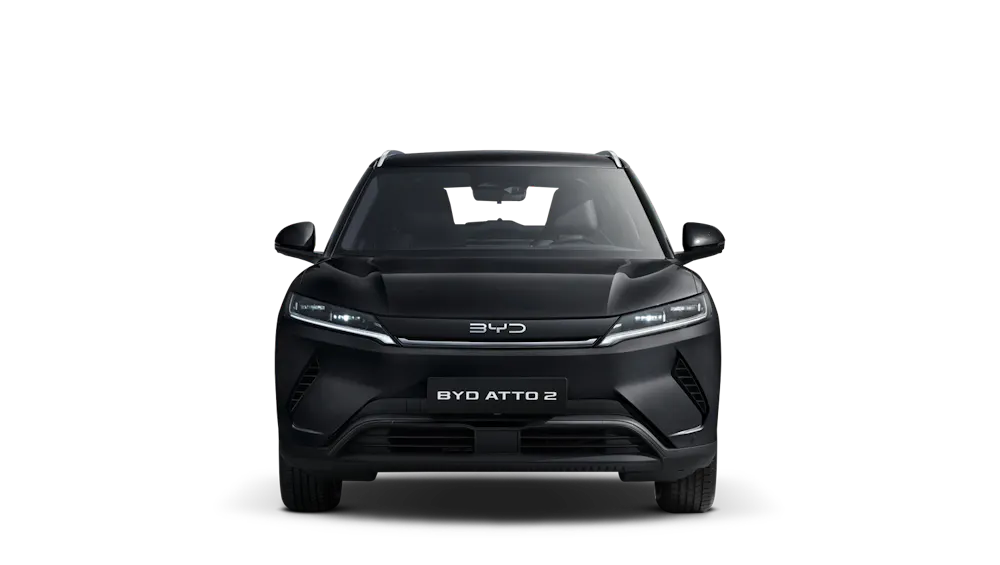 Byd Atto 2