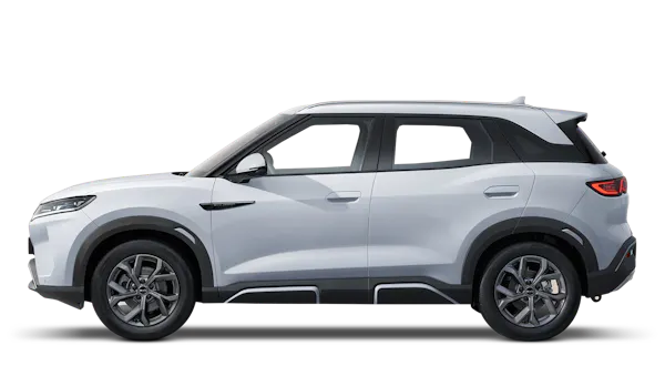 51.1kWh Boost SUV 5dr Electric Auto
