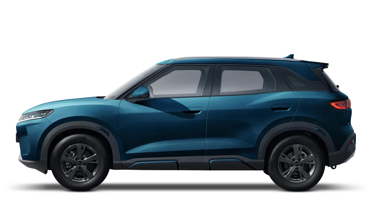 BYD ATTO 2 DM-i