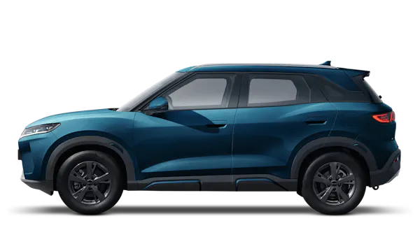 BYD Atto 2 DM i Active