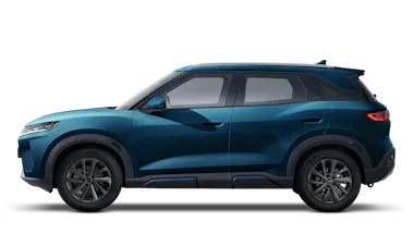 New BYD Atto 2 DM-i 1078