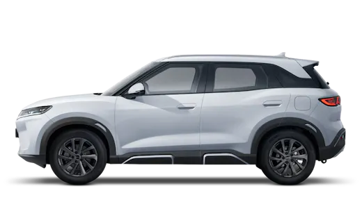 Explore the New BYD Atto 2 DM-i Motability Price List