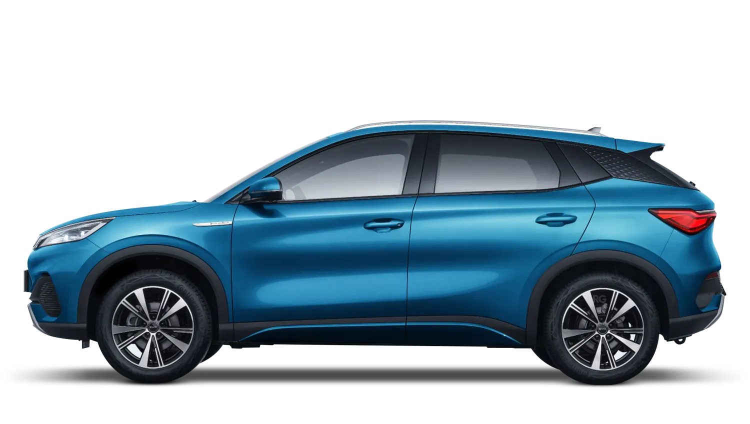 BYD ATTO 3