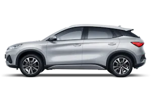 60kWh Design 150kW Auto
