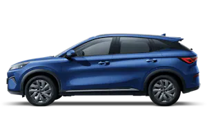 74.8kWh Design 230kW Auto