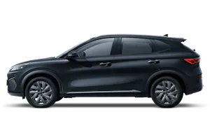 74.8kWh Design 230kW Auto