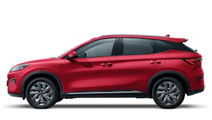 74.8kWh Design 230kW Auto