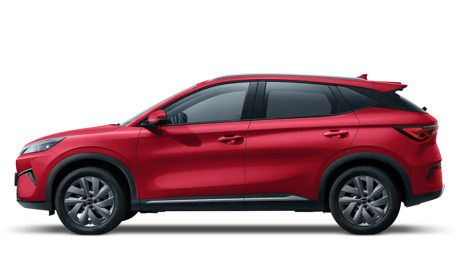 BYD Atto 3 EVO
