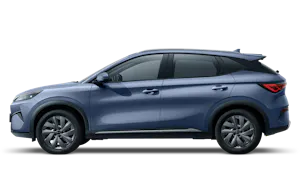74.8kWh Excellence 330kW Auto