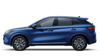 BYD Atto 3 EVO