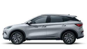 74.8kWh Excellence 330kW Auto