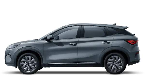 BYD Atto 3 EVO Excellence