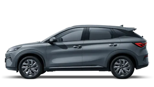 Explore the BYD ATTO 3 EVO Motability Price List