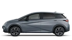 44.9kWh Boost 130kW Auto
