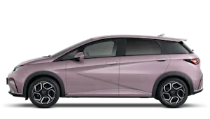 60.4kWh Comfort 150kW Auto