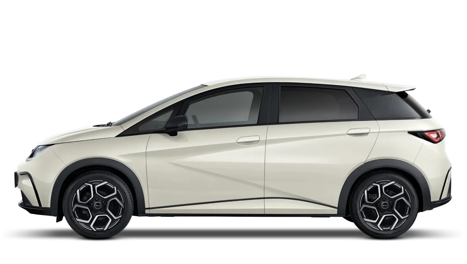 Byd DOLPHIN New Car Offers