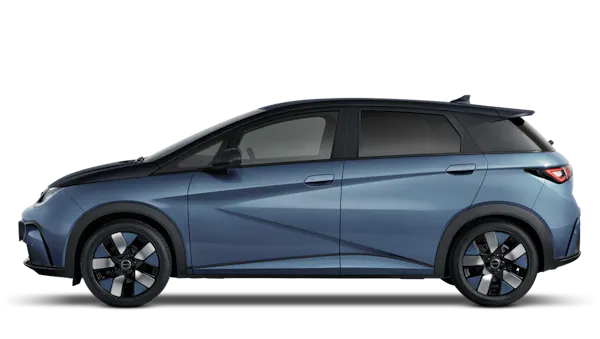 60.48kwh Design Hatchback 5dr Electric Auto