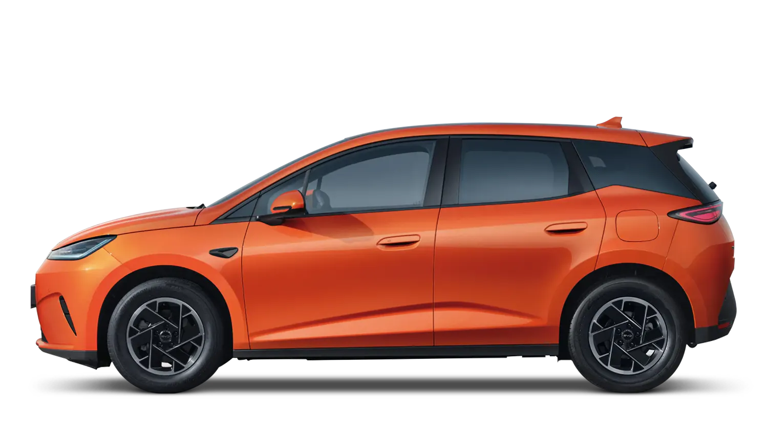 BYD Dolphin G DM-i - Active
