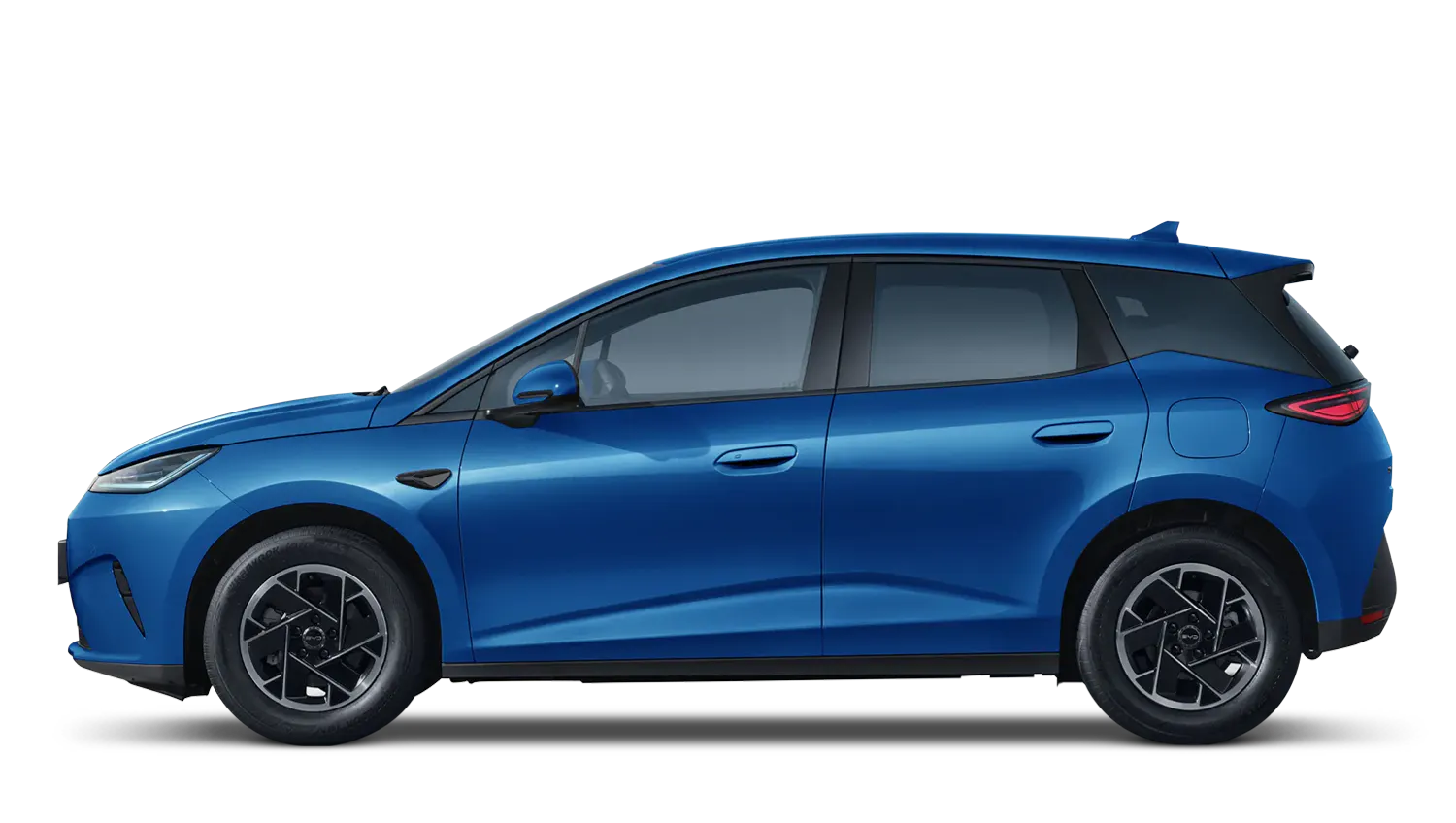 BYD Dolphin G DM-i - Boost