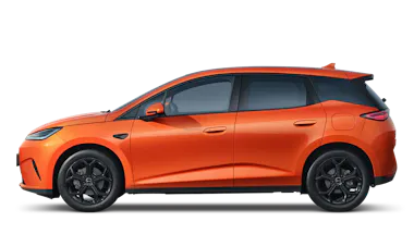 BYD Dolphin G DM i 824