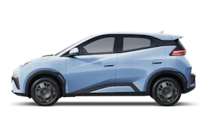 30kwh Active Hatchback 5dr Electric Auto