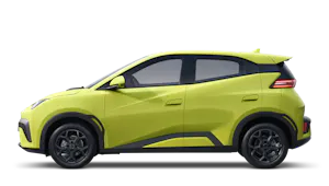 43.2kWh Comfort 150kW Auto