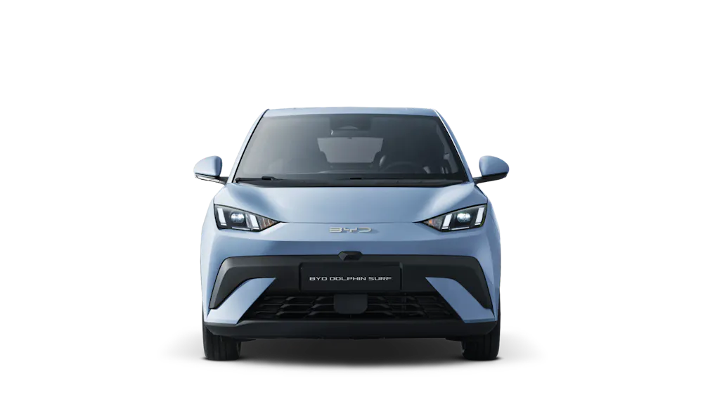 Byd Dolphin Surf