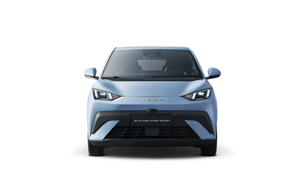 Byd Dolphin Surf