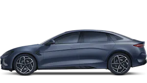 82.5kWh Design 230kW Auto
